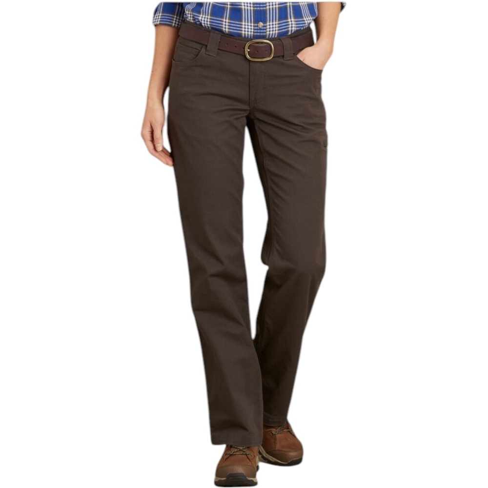 *CLOSET CLOSING* DuluthFlex FH Modern Cargo Pants 4 x 33”